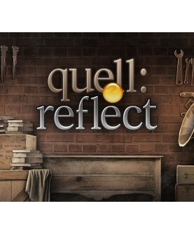 Quell Reflect Steam Key GLOBAL